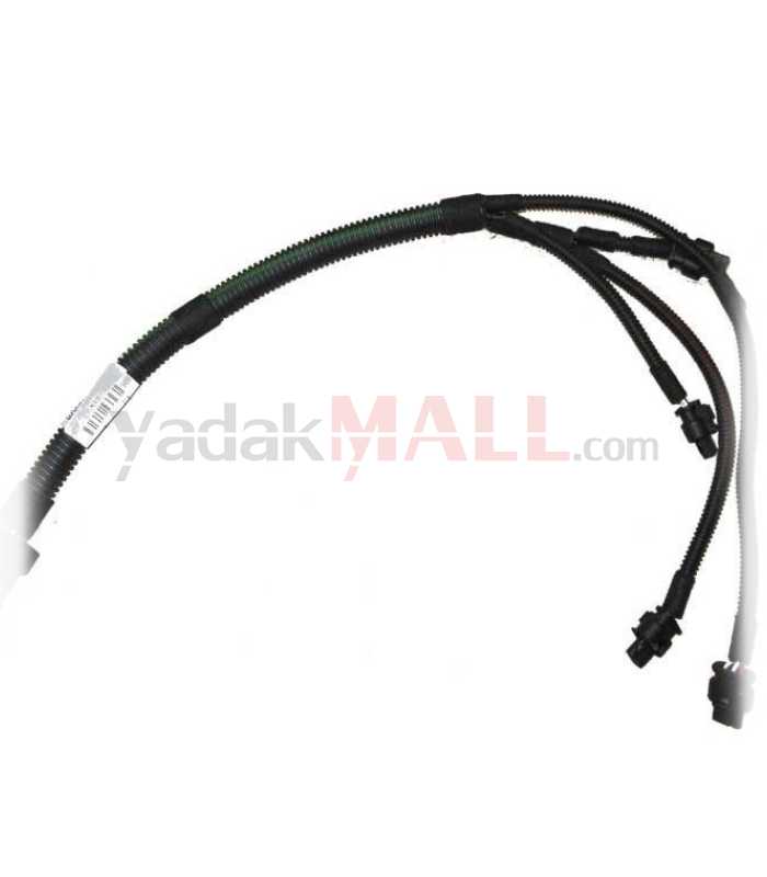 سیم کشی کویل EF7